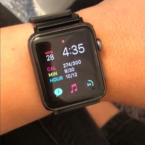 Apple Watch series 1